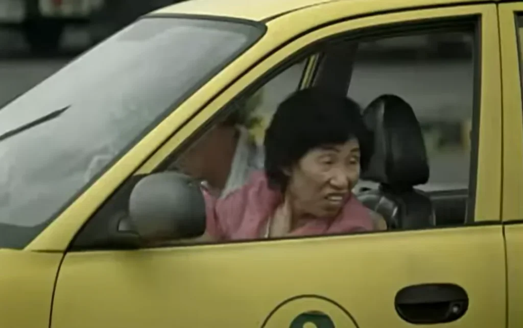 Woman finally passed driving test after 950 attempts and spending more than $14,000