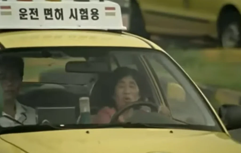 Woman finally passed driving test after 950 attempts and spending more than $14,000