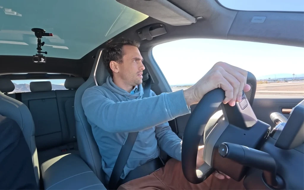 Luxury Chinese EVs from Zeekr have just delivered a reality check that few American car buyers were expecting.