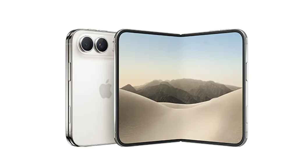 Apple launches long-awaited foldable iPhone Ultra as John Ternus succeeds Tim Cook as CEO
