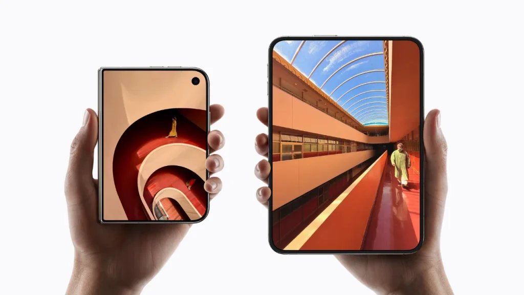 Apple launches long-awaited foldable iPhone Ultra as John Ternus succeeds Tim Cook as CEO