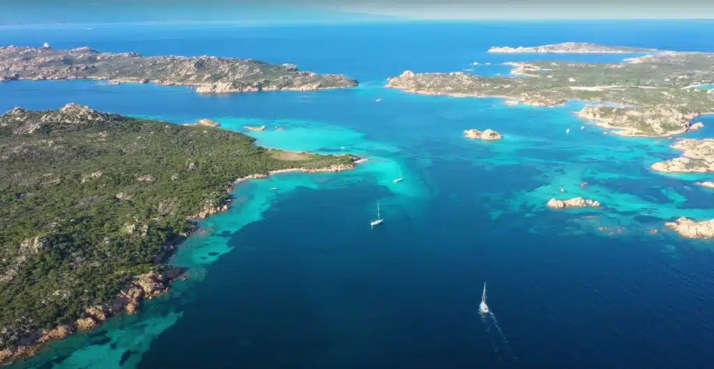 Italy will pay you $52,000 to move to the stunning Sardinia Islands