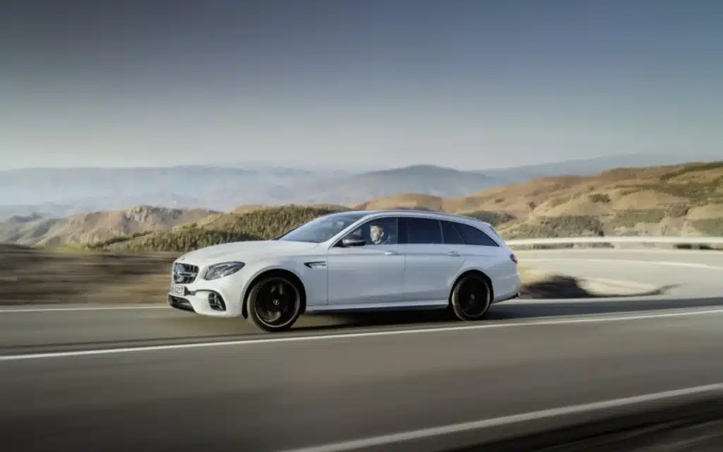 Texas salesman confirms the long-awaited BMW M5 Touring is finally coming to the US, taking on the Audi RS6 Avant and Mercedes-AMG E63 S wagon