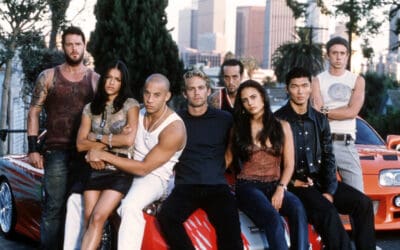 Every Fast and Furious movie ranked from worst to best
