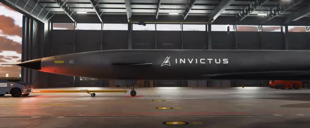 European Space Agency is building a hypersonic space plane and aiming for it to be airborne very soon