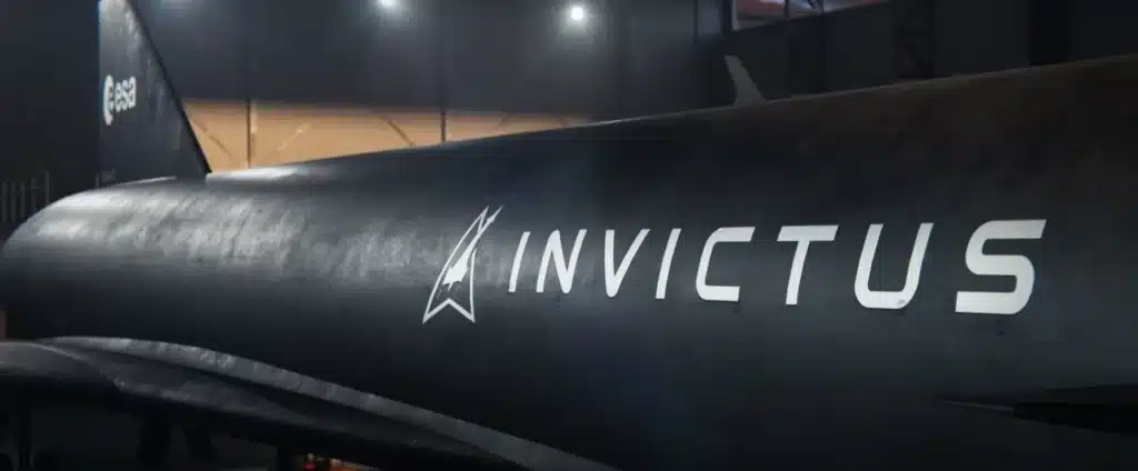 European Space Agency is building a hypersonic space plane and aiming for it to be airborne very soon