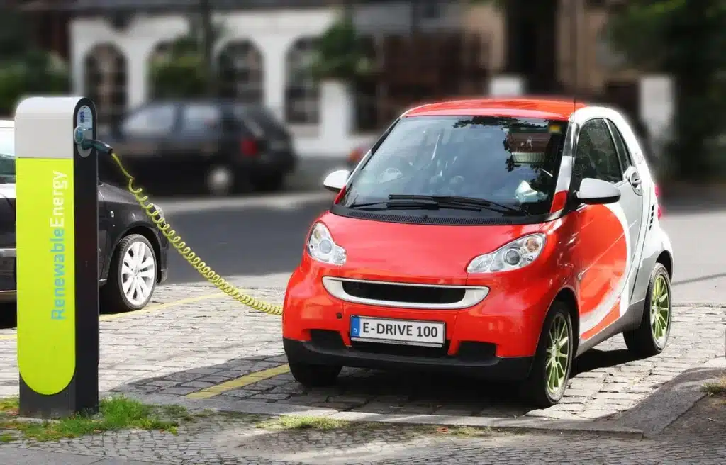 The unexpected side effect of having more and more EVs on the road has been brought to light by new study