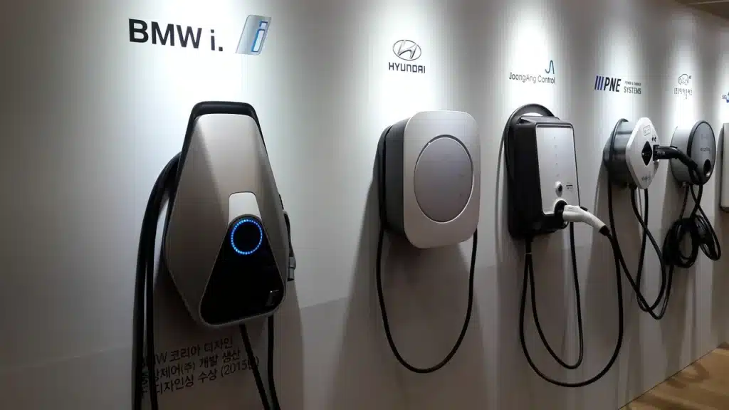 Almost every car made in the UK is expected to be electric by 2035