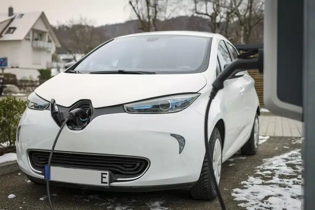 The unexpected side effect of having more and more EVs on the road has been brought to light by new study