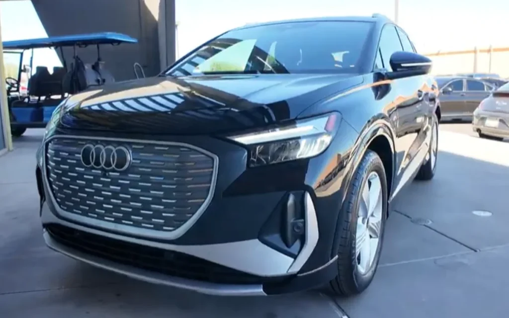 EV owner takes car on its first ever road trip and gives honest opinion of how it was after