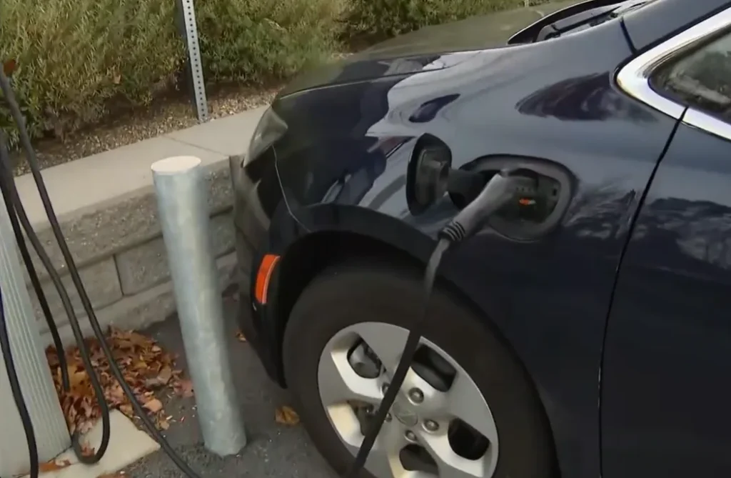 New study reveals the dramatic and consistent cost differences of owning an EV compared to a gas car in the US