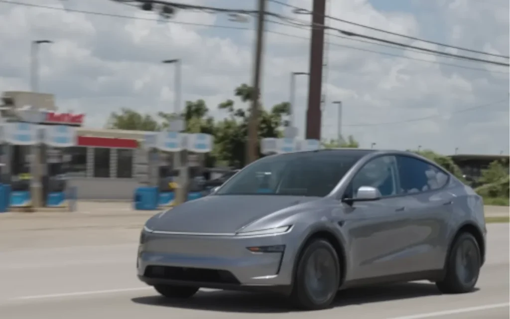 12 EVs underwent 1,250,000-mile test to see which batteries degraded the least and there was a clear winner