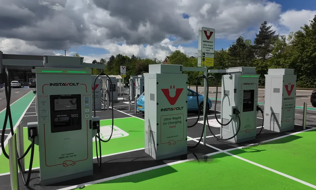 Man shares the best ways to pay less to charge your electric car that any owner can properly utilize