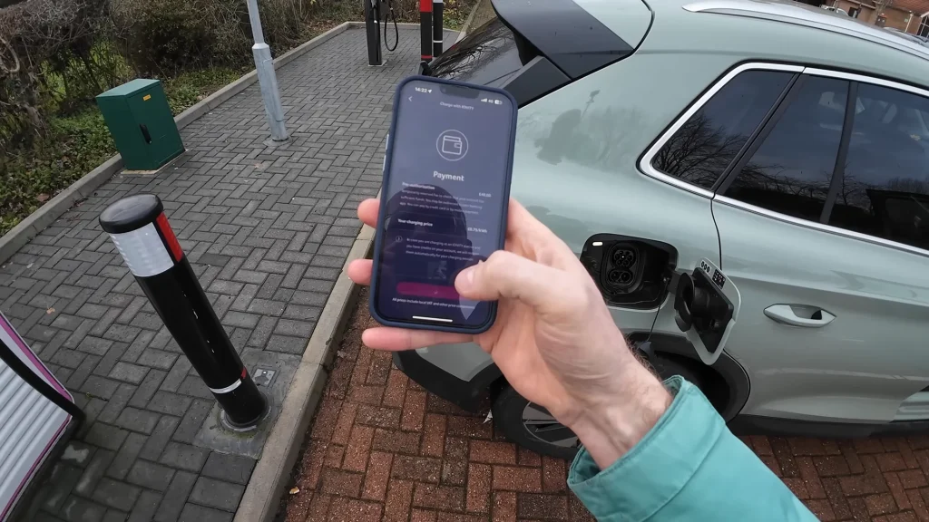 Man shares the best ways to pay less to charge your electric car that any owner can properly utilize
