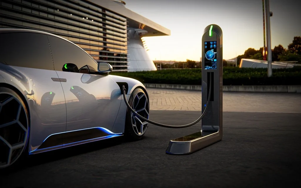 US state of Georgia invests $24,400,000 to build 26 new fast-charging stations along major highways