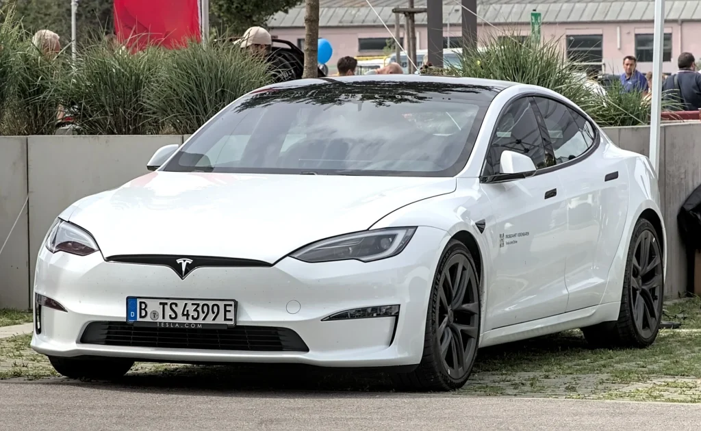 Man shares the EVs that have lost so much money in depreciation that they're actually a bargain to buy