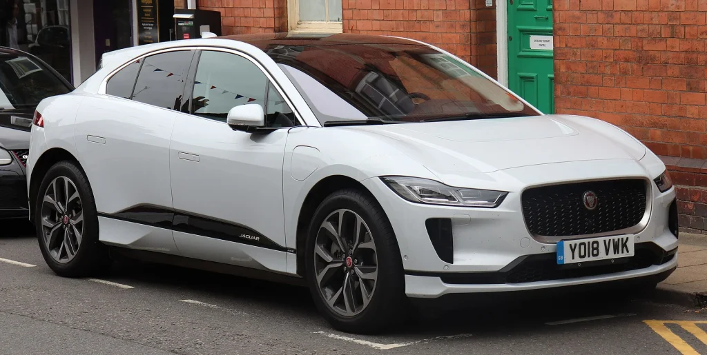 Man shares the EVs that have lost so much money in depreciation that they're actually a bargain to buy