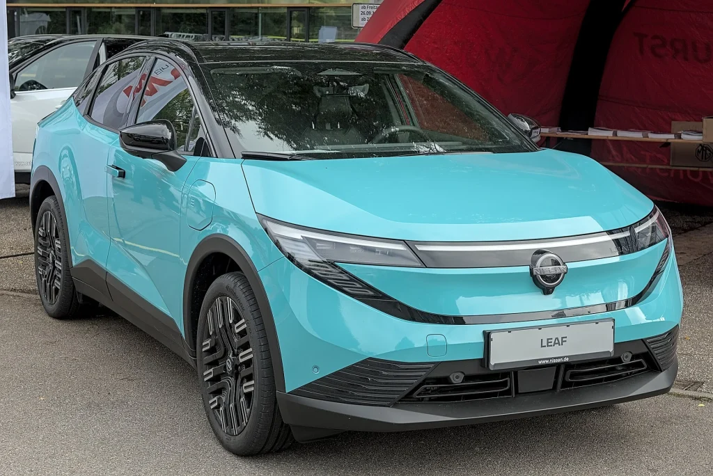 Man shares the EVs that have lost so much money in depreciation that they're actually a bargain to buy