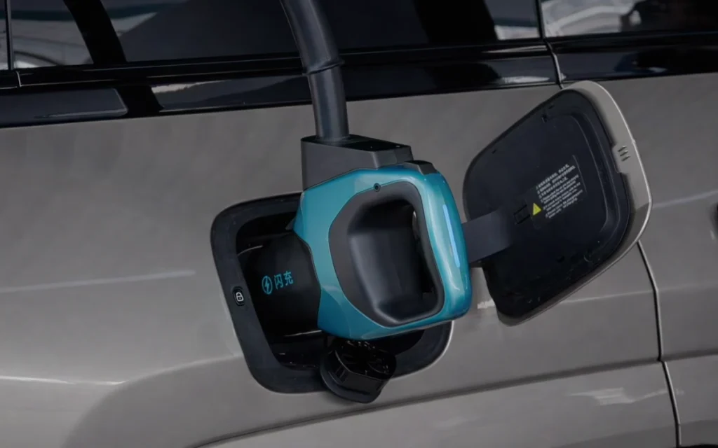 BYD claims its new EV charger paired with the upgraded Blade Battery 2.0 could finally tackle the dreaded problem of range anxiety that keeps many drivers from switching to electric cars.