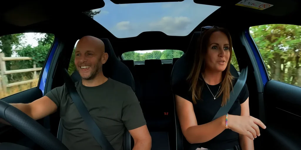 Four EV haters given electric cars to drive to see if it'll change their mind and it ends with a surprise