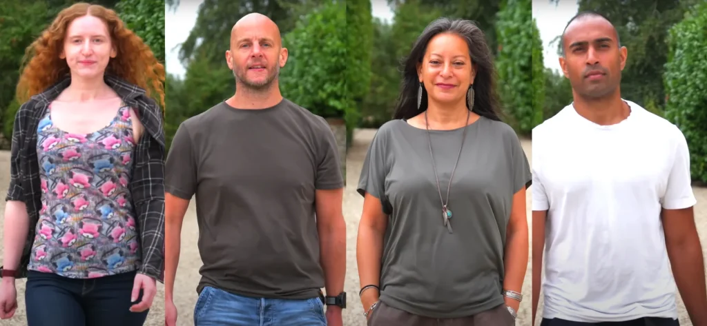 Four EV haters given electric cars to drive to see if it'll change their mind and it ends with a surprise