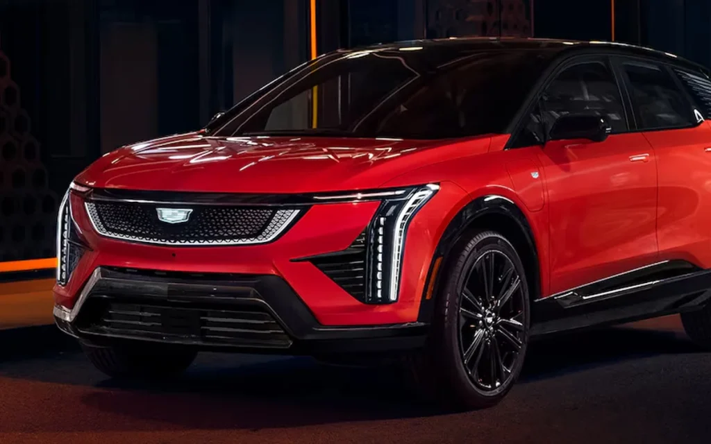 As battery degradation comes into play, these are the EVs that have the most range after three years, including Cadillac, Tesla, BYD, and Jaguar