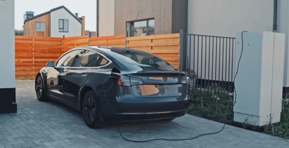 California woman shares the 'rookie mistakes' you need to avoid if you've just bought an EV