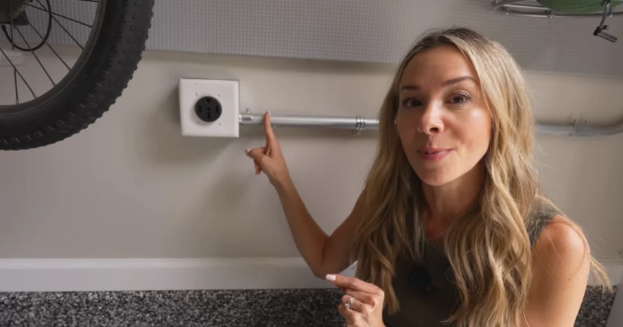 California woman shares the 'rookie mistakes' you need to avoid if you've just bought an EV