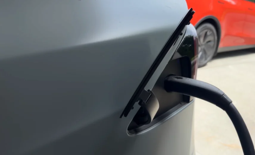 California woman shares the 'rookie mistakes' you need to avoid if you've just bought an EV
