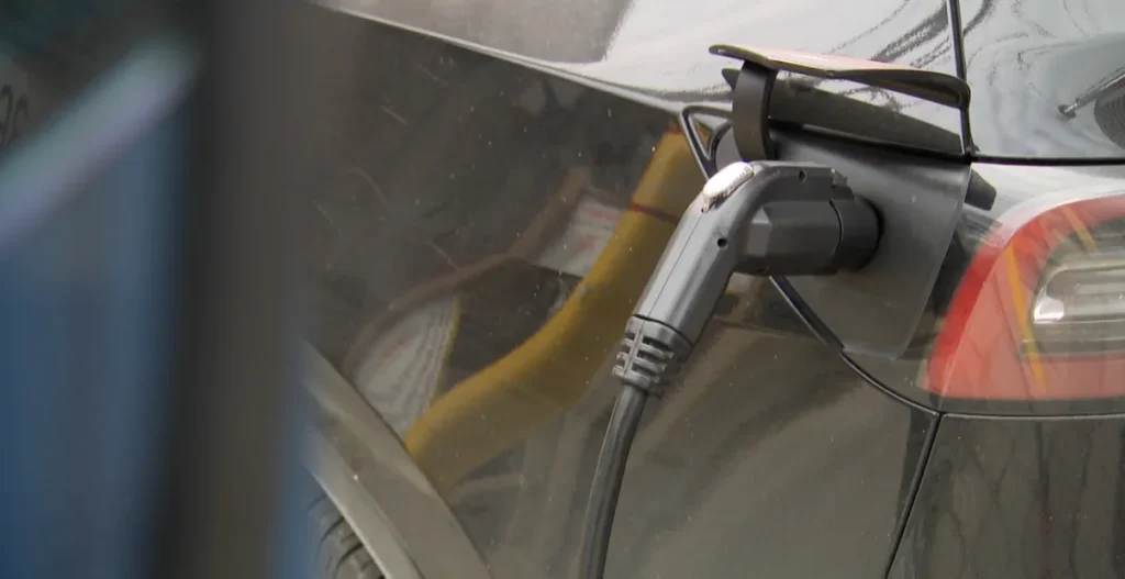 General Motors CEO Mary Barra warns Canada’s Chinese EV deal is a slippery slope that could reshape North American manufacturing and jobs