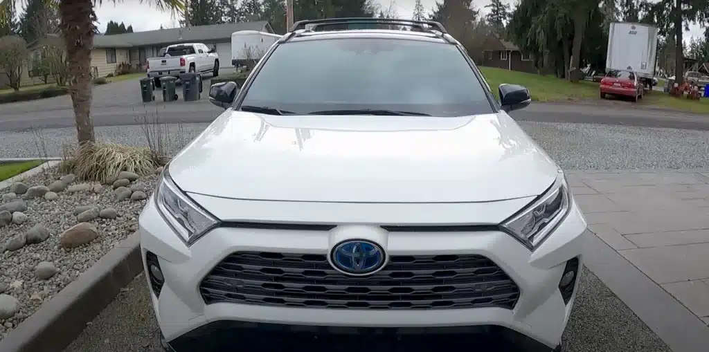 Consumer report finds EVs have nearly 80% more problems than gas-powered cars