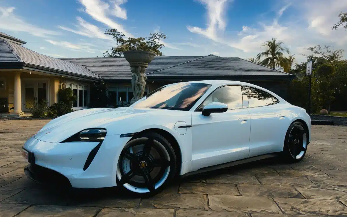 EVs are losing value so fast that even those solely interested in gas cars might have to snatch a bargain
