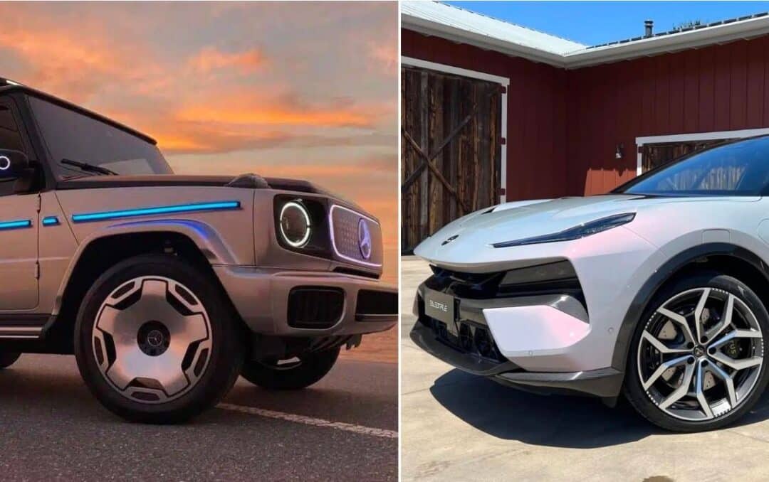 These are the most sought after EVs releasing in 2024