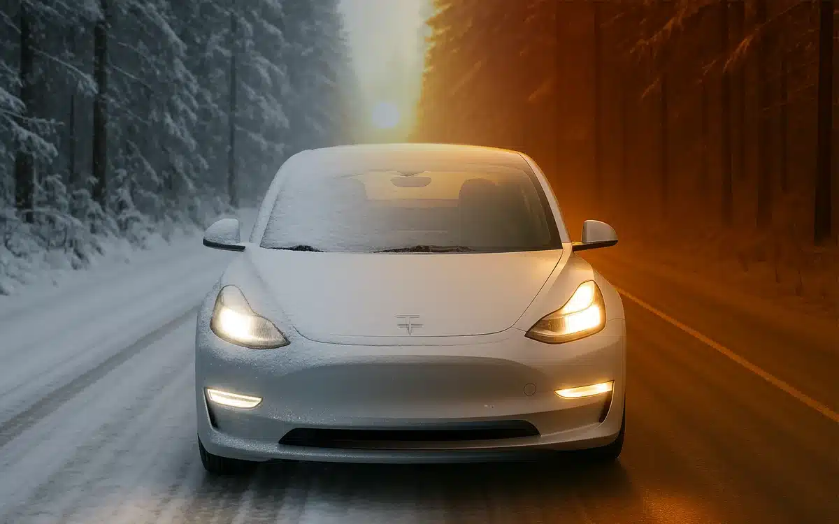 EV batteries stay cool under pressure thanks to some seriously cool technology
