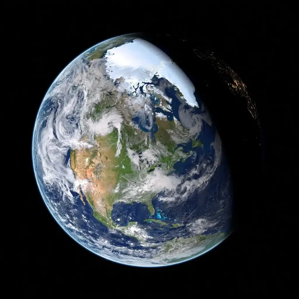 Earth is starting to spin faster and there are very real effects