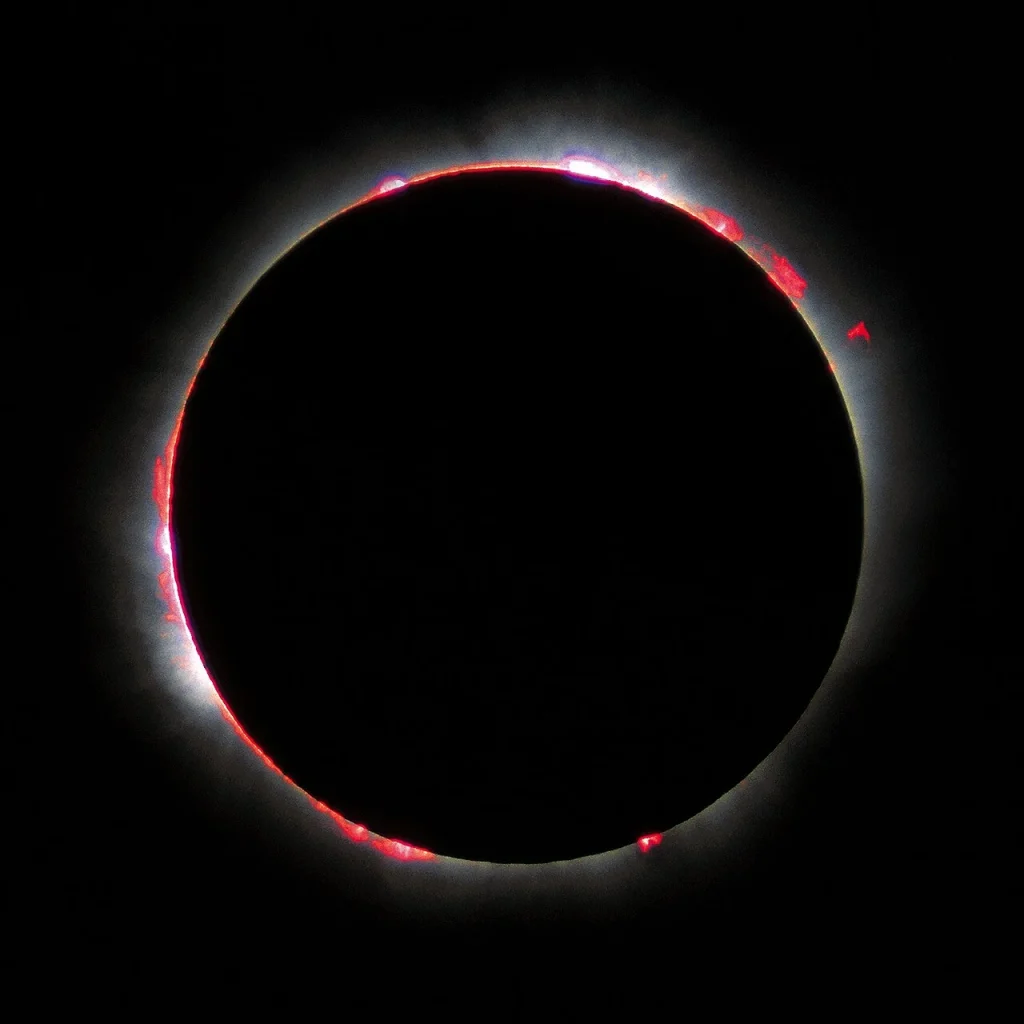The first solar eclipse of 2026 is coming and this is when, where and how to watch it