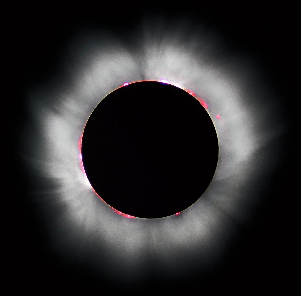 The first solar eclipse of 2026 is coming and this is when, where and how to watch it