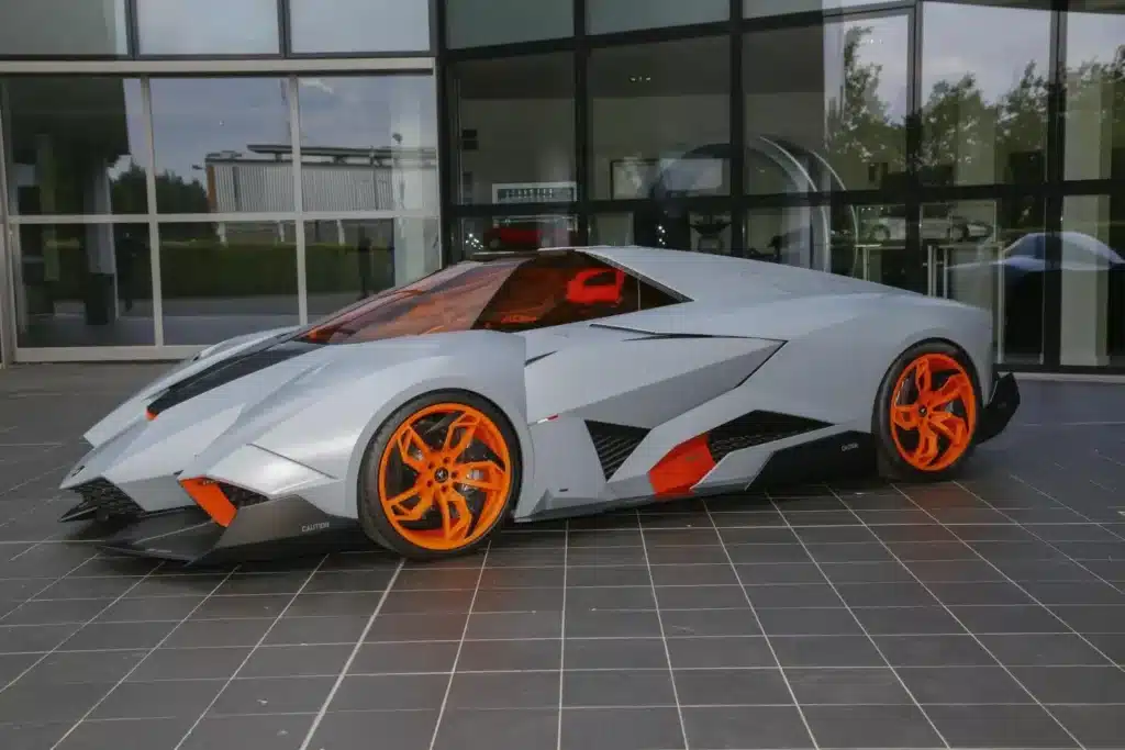 From the Bugatti Type 57SC Atlantic to the Lamborghini Egoista, here are 12 of the rarest supercars in the world you’ll probably never see on the road