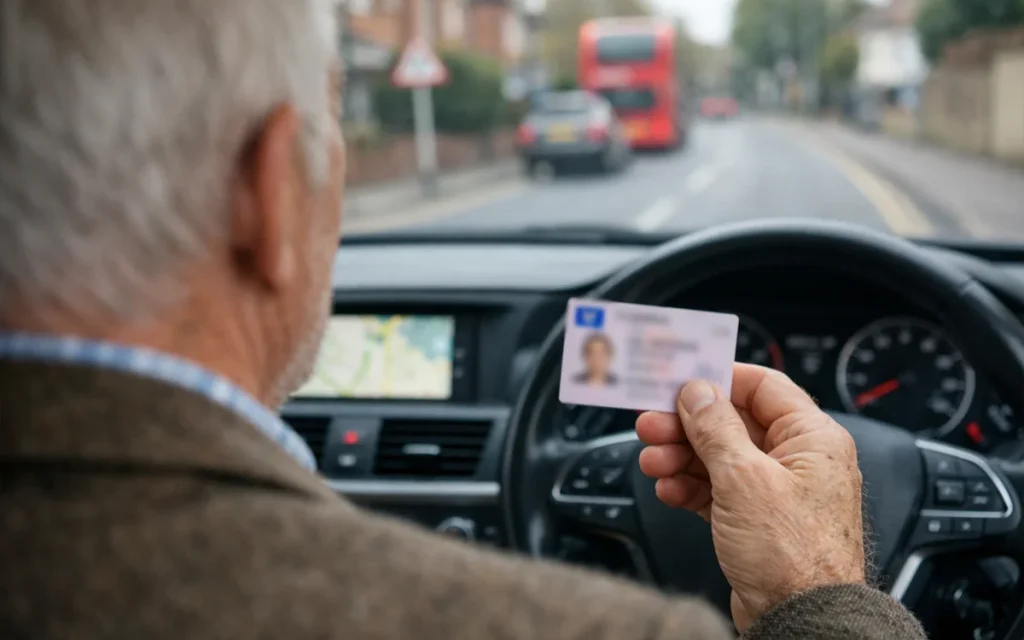 In a major driving rule overhaul in the UK, drivers over the age of 70 could soon have to undergo compulsory tests and the drink-drive limit is to be tightened