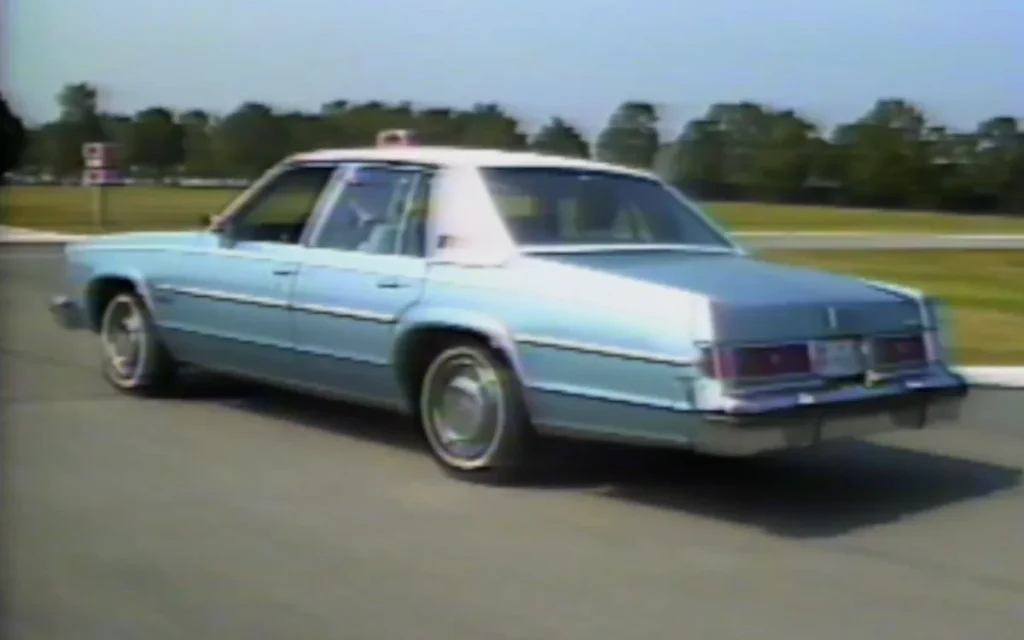 Before EVs became commonplace, General Motors tried to save the American car with a coal-burning turbine engine