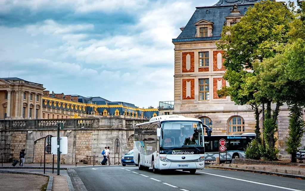 Travel authorities in Denmark are taking urgent action with 262 Chinese buses in their fleet after one Norwegian city found that they can be remotely shut down