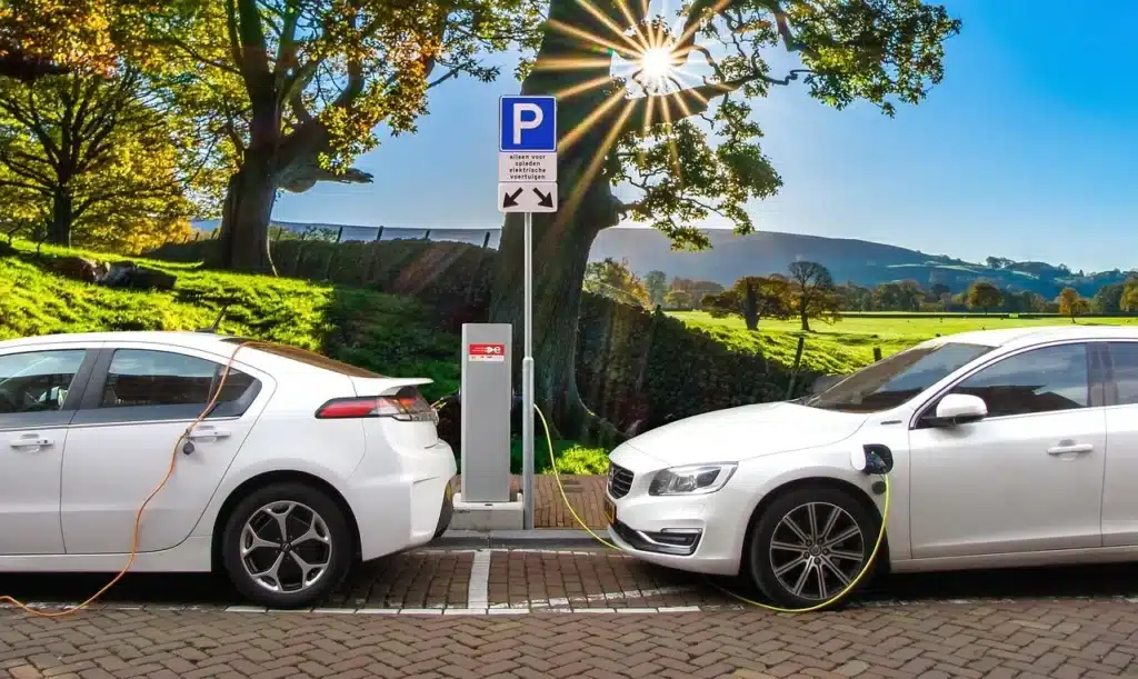 Gas car owners replace their vehicle every 12 years whereas EV owners do it every three, study finds