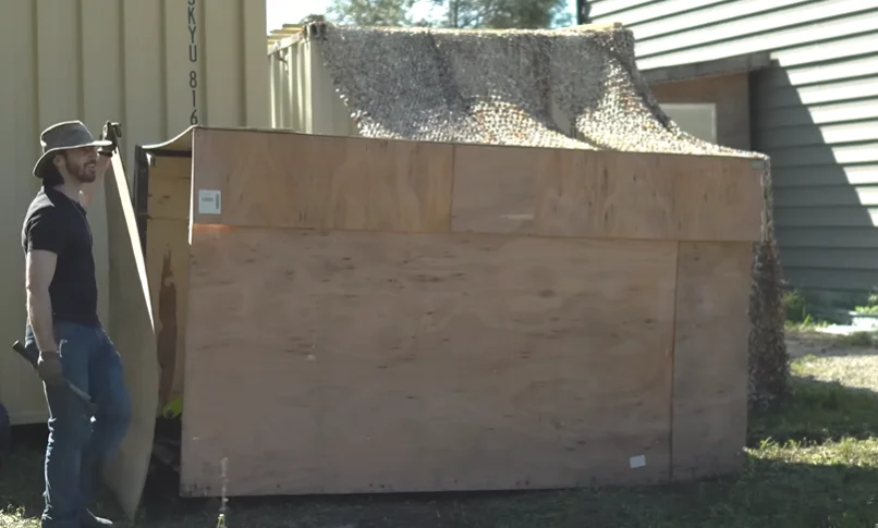 American orders a cheap electric tractor from China only to realize a ‘big mistake’ at unboxing