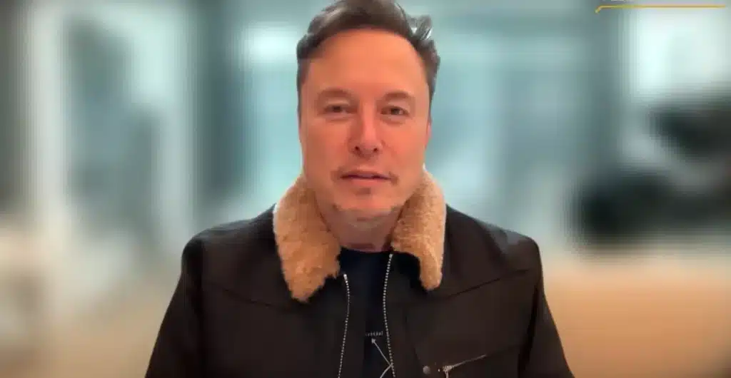 Elon Musk just lost $12 billion in wealth overnight