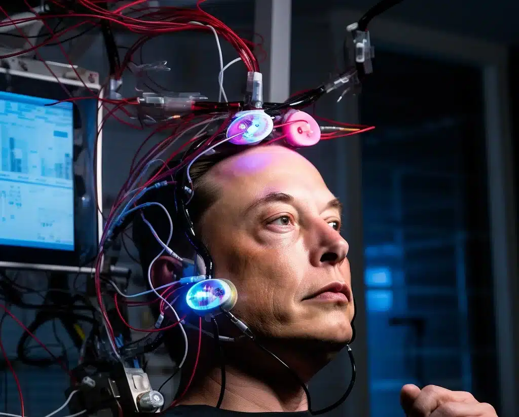 Neuralink : dans moins d'un an, Elon Musk veut lire dans vos pensées ! -   : high-tech, web, geek, lifestyle / insolite et applications