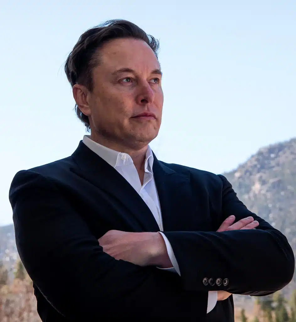 Elon Musk interview with Viva Tech