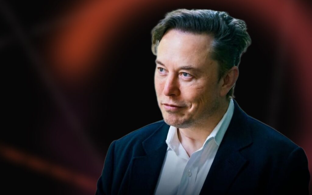 Elon Musk new Ai company X.Ai. feature image