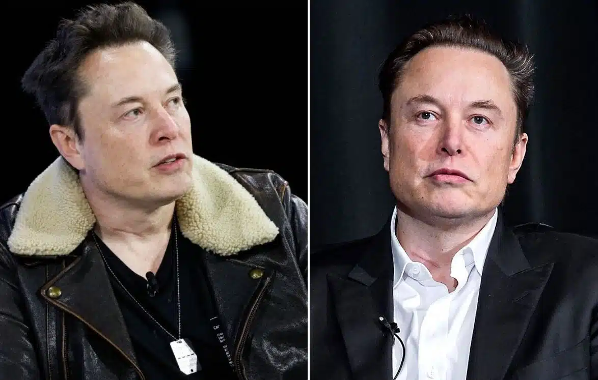 Elon Musk responds to Tesla ‘robot attack’ at Giga factory