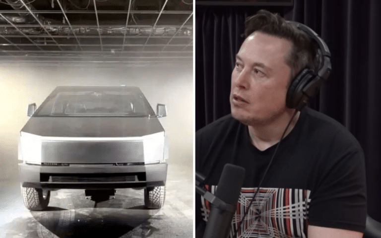 Elon Musk lost $7 billion in less than 5 hours