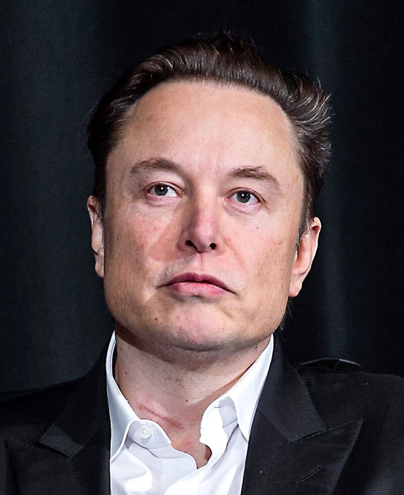 Elon Musk lost  billion in less than 5 hours